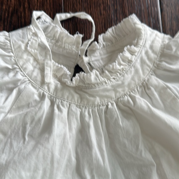 Cleobella shabby chic Dress - Picture 5 of 7